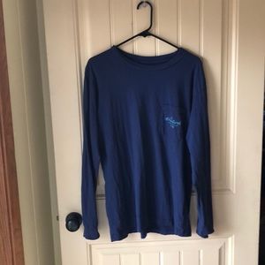 Long sleeve t shirt